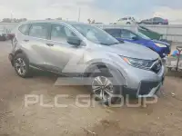 2020 Honda CR-V photo