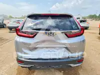 2020 Honda CR-V фото