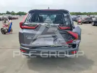 2020 Honda CR-V photo