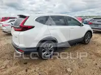 2020 Honda CR-V фото