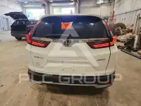 2020 Honda CR-V photo