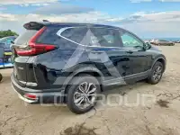 2020 Honda CR-V фото