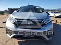 2020 Honda CR-V фото