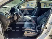 2020 Honda CR-V фото
