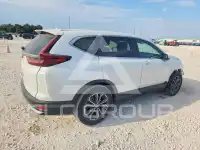 2020 Honda CR-V фото