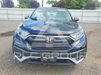 2020 Honda CR-V фото