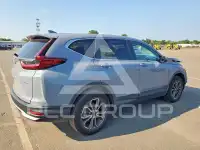2020 Honda CR-V фото