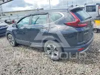 2020 Honda CR-V фото