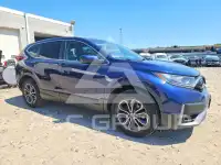 2020 Honda CR-V фото
