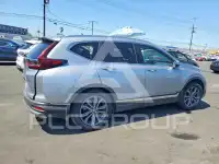2020 Honda CR-V фото
