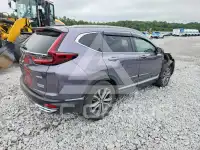 2020 Honda CR-V photo