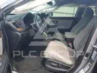 2020 Honda CR-V фото