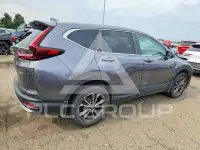 2020 Honda CR-V photo