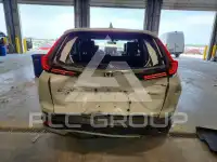 2020 Honda CR-V photo