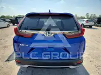 2020 Honda CR-V photo