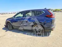 2020 Honda CR-V фото
