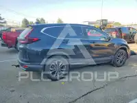 2020 Honda CR-V photo