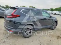 2020 Honda CR-V photo