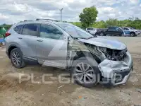 2020 Honda CR-V фото