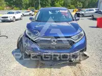 2020 Honda CR-V photo