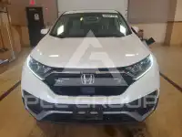 2020 Honda CR-V фото