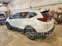 2020 Honda CR-V photo