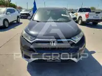 2020 Honda CR-V photo
