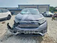 2020 Honda CR-V photo