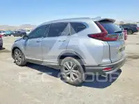 2020 Honda CR-V photo