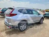 2020 Honda CR-V фото