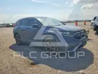 2020 Honda CR-V фото