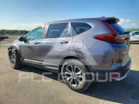 2020 Honda CR-V фото