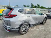 2020 Honda CR-V фото