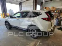 2020 Honda CR-V photo