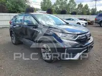 2020 Honda CR-V фото