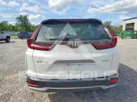 2020 Honda CR-V photo