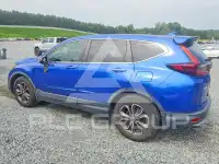 2020 Honda CR-V фото