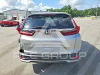 2020 Honda CR-V photo