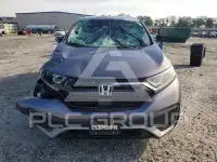 2020 Honda CR-V фото