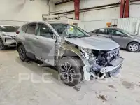 2020 Honda CR-V photo