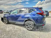 2020 Honda CR-V фото