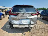 2020 Honda CR-V photo