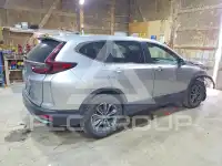 2020 Honda CR-V фото
