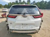 2020 Honda CR-V фото
