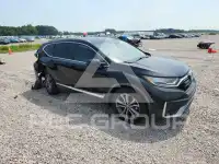 2020 Honda CR-V photo