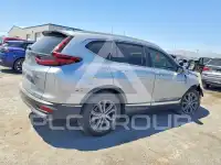 2020 Honda CR-V photo