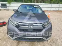 2020 Honda CR-V фото