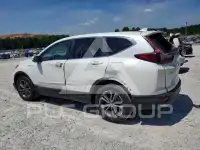 2020 Honda CR-V фото