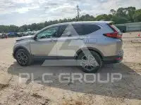 2020 Honda CR-V фото