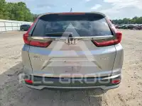 2020 Honda CR-V фото